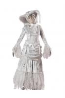<h2>Ghostly lady</h2><p>Ghostly Lady<br>Â£35 to hire (Fri-Mon) plus Â£20 deposit payable on debit/credit card (refunded on return of costume)<br></p>