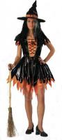 <h2>PVC witch</h2><p>PVC Witch<br>Â£18 to hire (Fri-Mon) plus Â£20 deposit payable on debit/credit card (refunded on return of costume)<br></p>